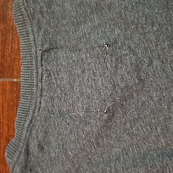 Roots Vintage T-shirt - Picture 2 of 2